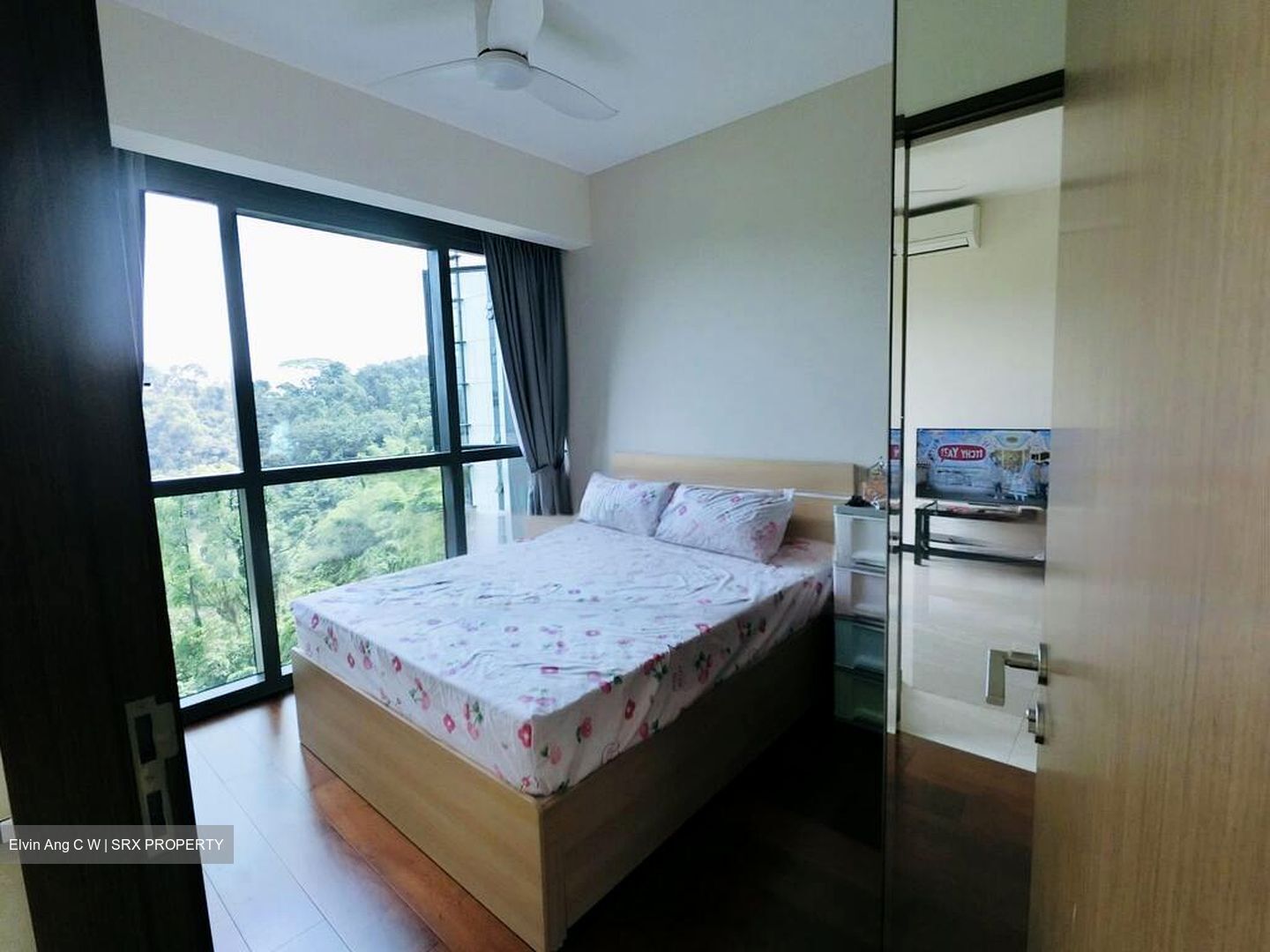 Normanton Park (D5), Apartment #456140831